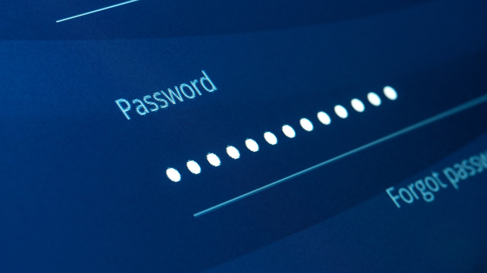 How Long Should Your Passwords Be? - cover