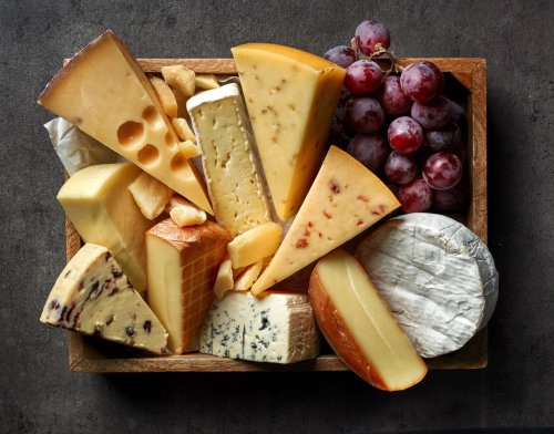 Massive cheese recall: 93 different cheeses might have dangerous bacteria - here's the full list
