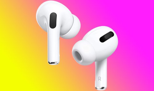 Prime Day came early for Apple headphones deals, AirPods Pro for $175