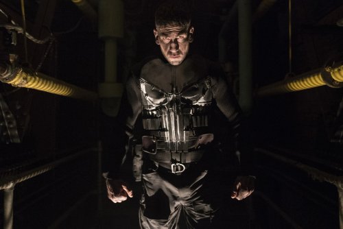 Daredevil Born Again Will Bring Back Jon Bernthals Punisher Flipboard 2595