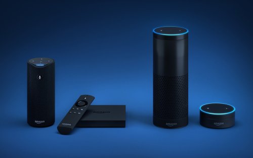 Amazon is on a hiring spree to keep Alexa on top