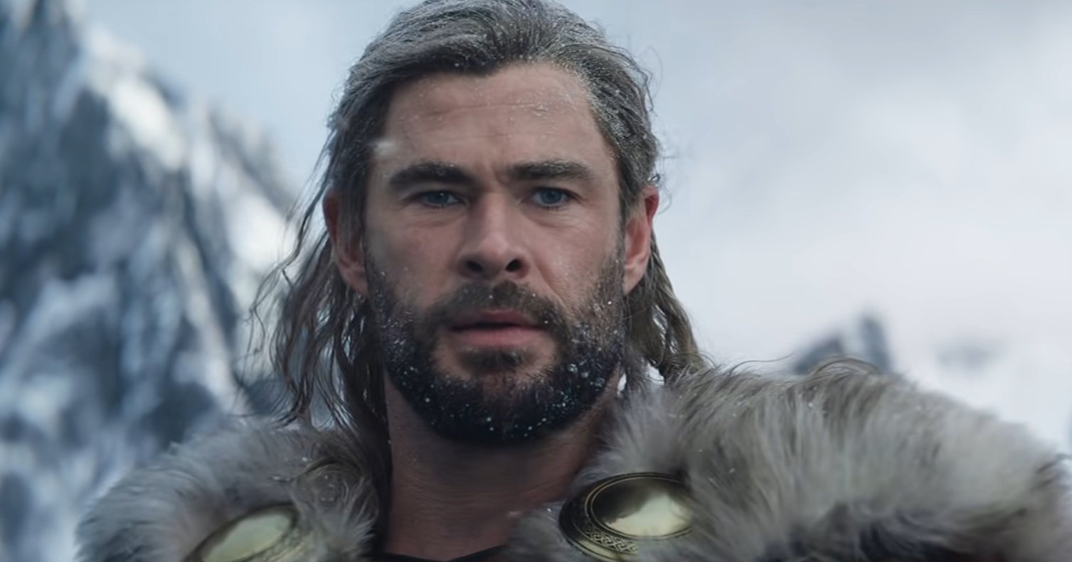 Thor: Love and Thunder review: Next to godliness