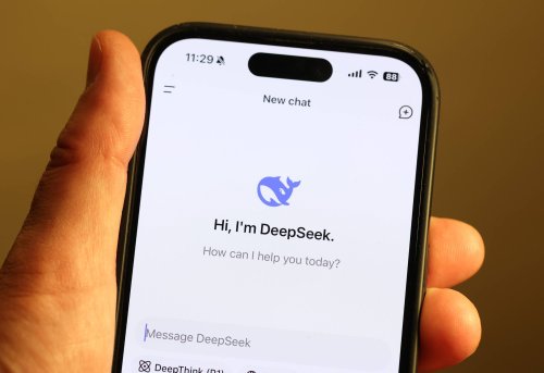 DeepSeek R2 reasoning AI is coming soon, and it could make waves again