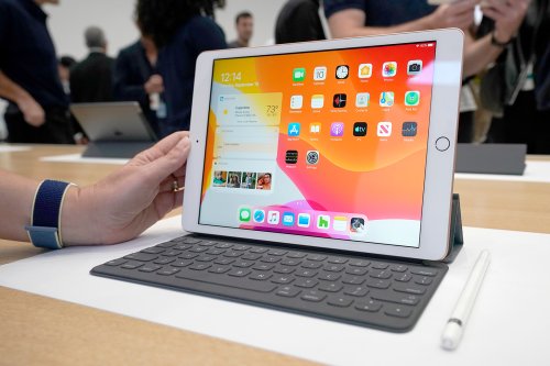 Apple's 10.2-inch iPad is back down to $279, plus a secret Amazon sale on the iPad Air