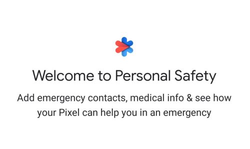 Google is about to release a new app that might just save your life