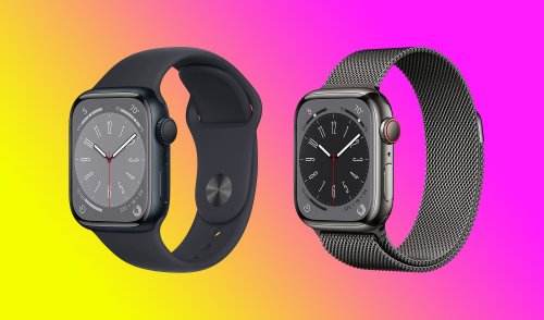 Apple Watch Series 8 has never been cheaper than it is RIGHT NOW!