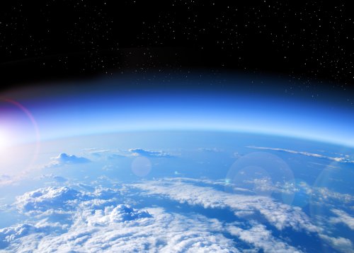 Scientists found a massive new hole in the ozone layer that could affect 50% of the population