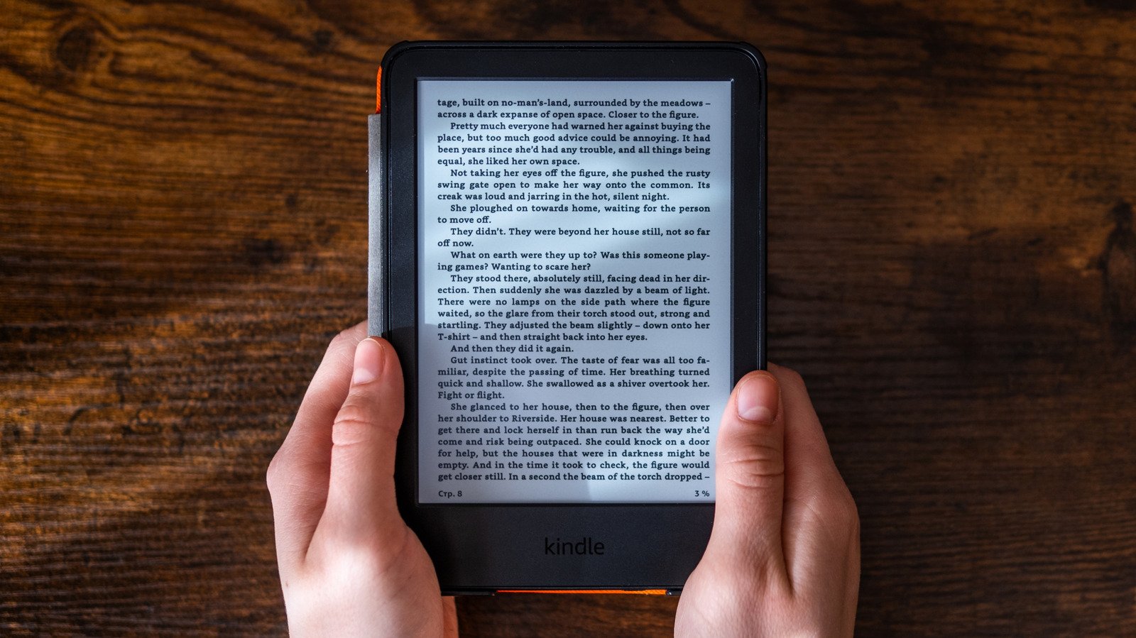 Ditch Your Kindle Unlimited For This Cheaper Choice - cover