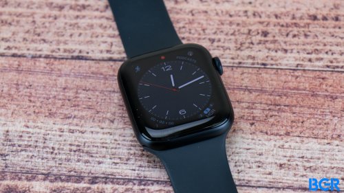 Here's why you should upgrade to the Apple Watch Series 9 this year