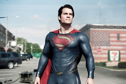 Warner Bros. didn't want Henry Cavill back as Superman