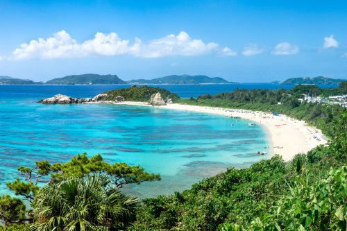 People on Japan’s ‘Island of Immortals’ found the secret to longer life