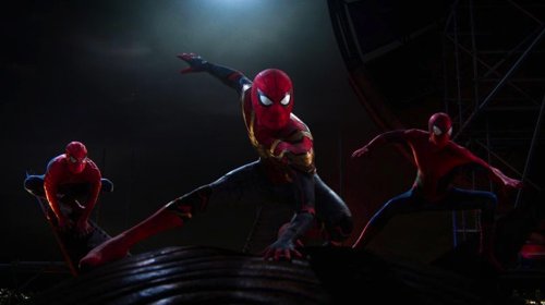 Spider-Man: No Way Home extended cut ticket sales have been delayed