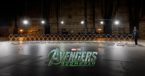 What the Avengers: Doomsday cast reveal tells us about the plot
