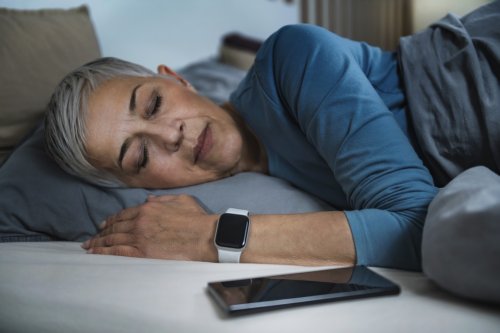 Researchers are working on ‘artificial naps’ that give the benefits of sleep without actual sleep