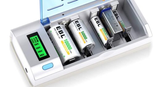 Tech breakthrough leads to a new battery that charges in 3 minutes and lasts 20 years