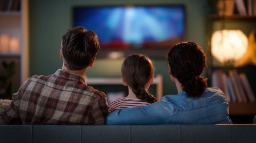 Experts Say This 4K Blu-Ray Player Is The Best Sony Alternative