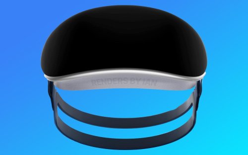 Why I'll line up to buy Apple's mixed reality headset the minute it's out