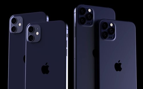 Report suggests the iPhone 12 will ship in a stunning new color
