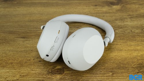 Sony WH-1000XM5 are the only premium headphones I would even consider right now