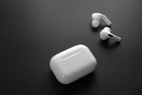 AirPods Pro and AirPods 2 start at $119 in Amazon's big Black Friday sale