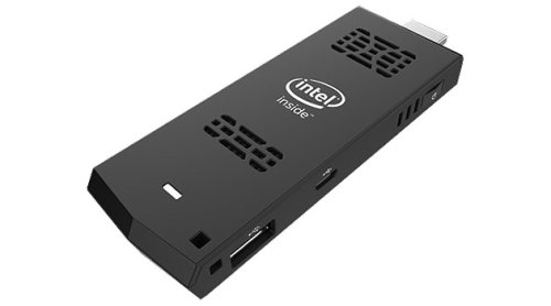 Intel is ready to put a Windows 8.1 PC on your dumb TV with this tiny device