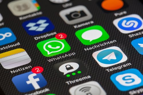 Phishing attacks via WhatsApp, Telegram soar in India