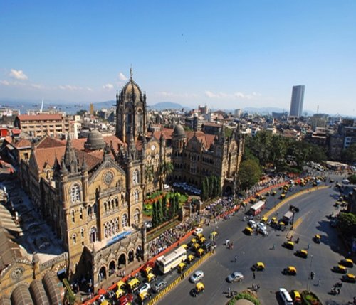 Mumbai among 31 world’s cities to be significantly greener