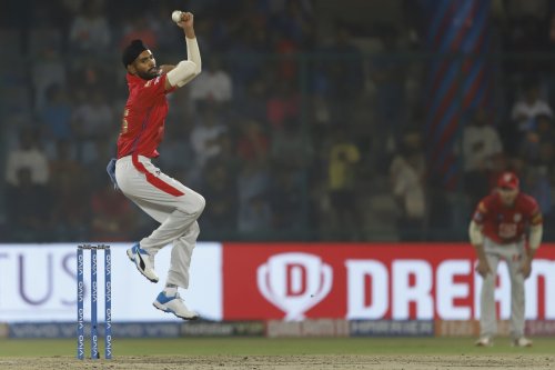 IPL Turning Point: Harpreet Brar breaks the back of Hyderabad’s batting (IANS Review)
