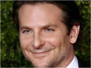 Bradley Cooper says he was freaking out when he met Jay-Z, Beyonce