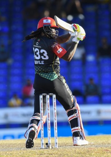 Patriots to clash with Kings in CPL 2021 final