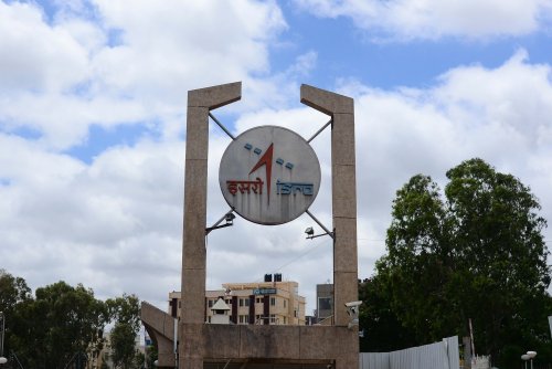 Risat-1A, GISAT-1 : More eyes in sky for India soon