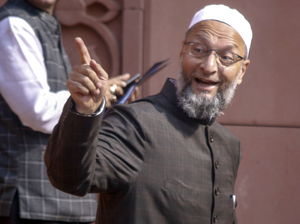 Owaisi urges PM, EAM to bring back Indians ‘stranded’ in Russia
