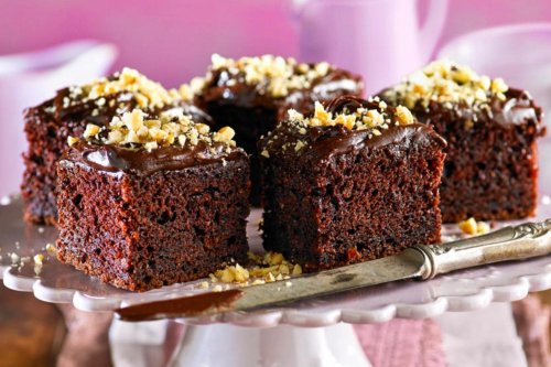 7 stunning gluten-free cake recipes that the whole family will love and enjoy