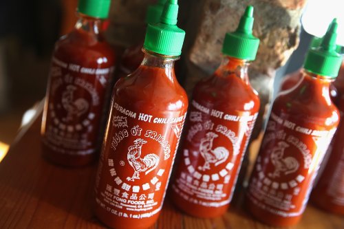 Your favourite hot sauce is running out nationwide