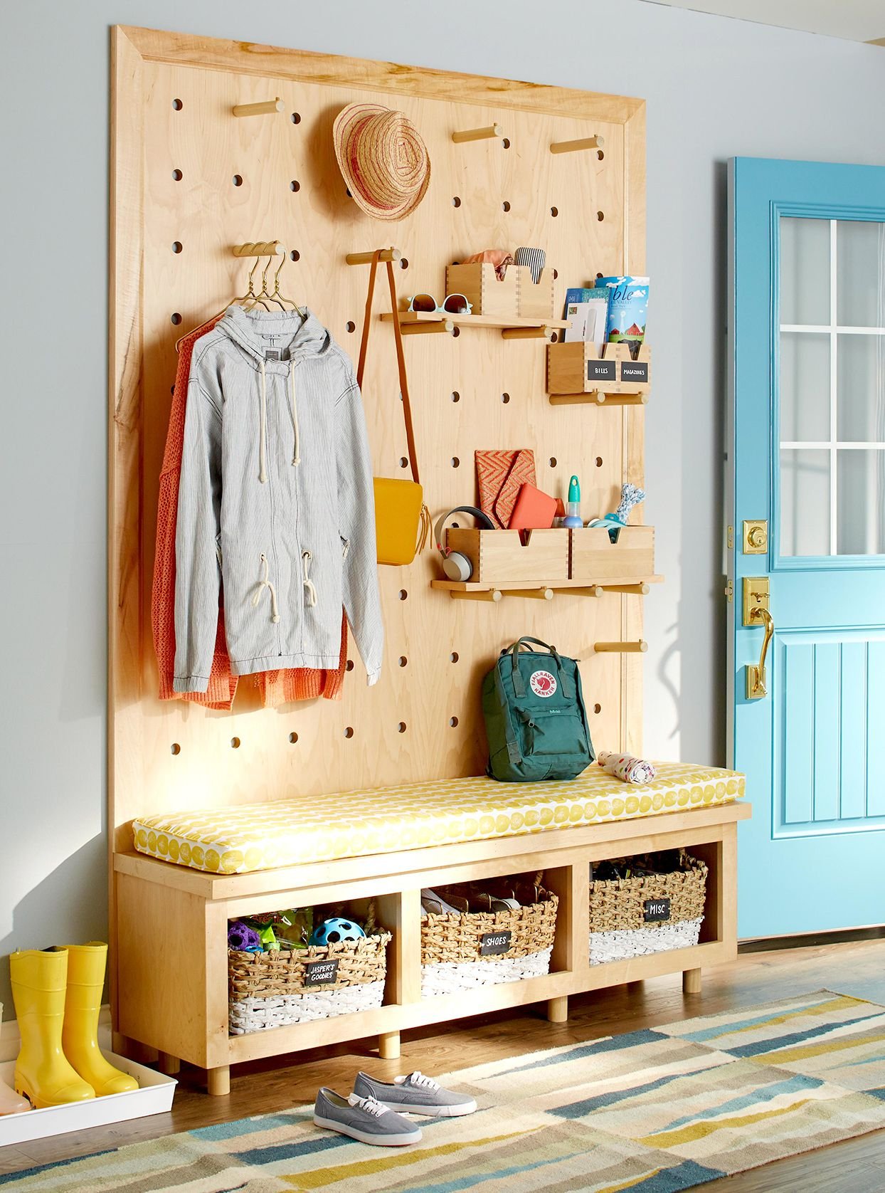 5 Home Storage Trends We're Predicting for 2024