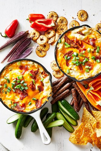 Our Best Mashed Potato Recipes Would Make Any Grandma Proud