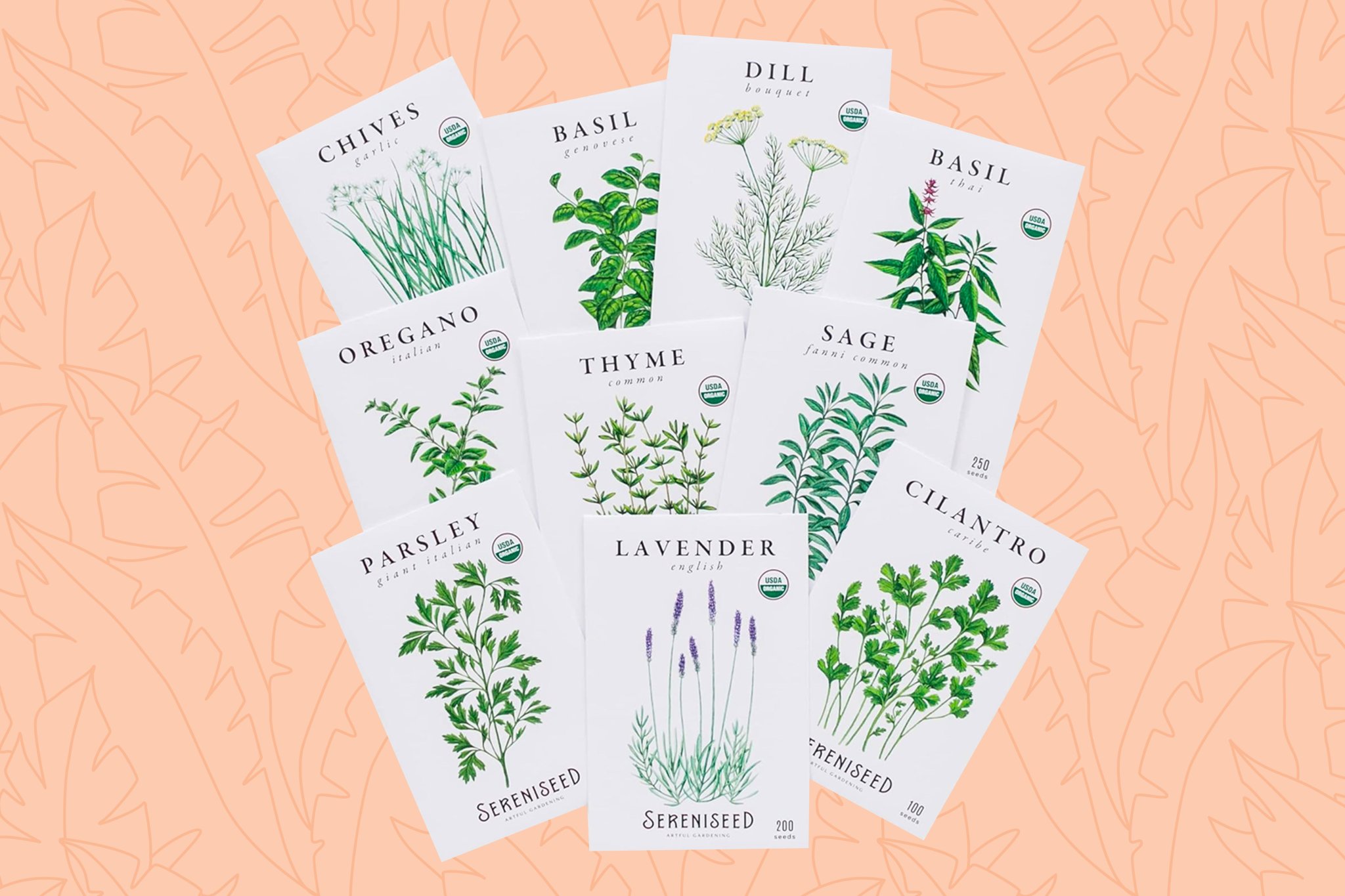 The 12 Best Places to Buy Seeds Online in 2025