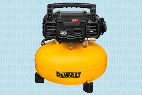 The 9 Best Air Compressors of 2023 for Home, Car, and Garage Use