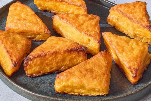 I Tried the 1950s Cheese Dream Recipe, and It’s My New Favorite Party Snack
