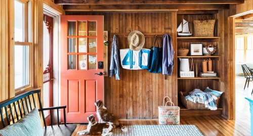 The Best Decorating Style for You, Based on Your Favorite Dog Breed