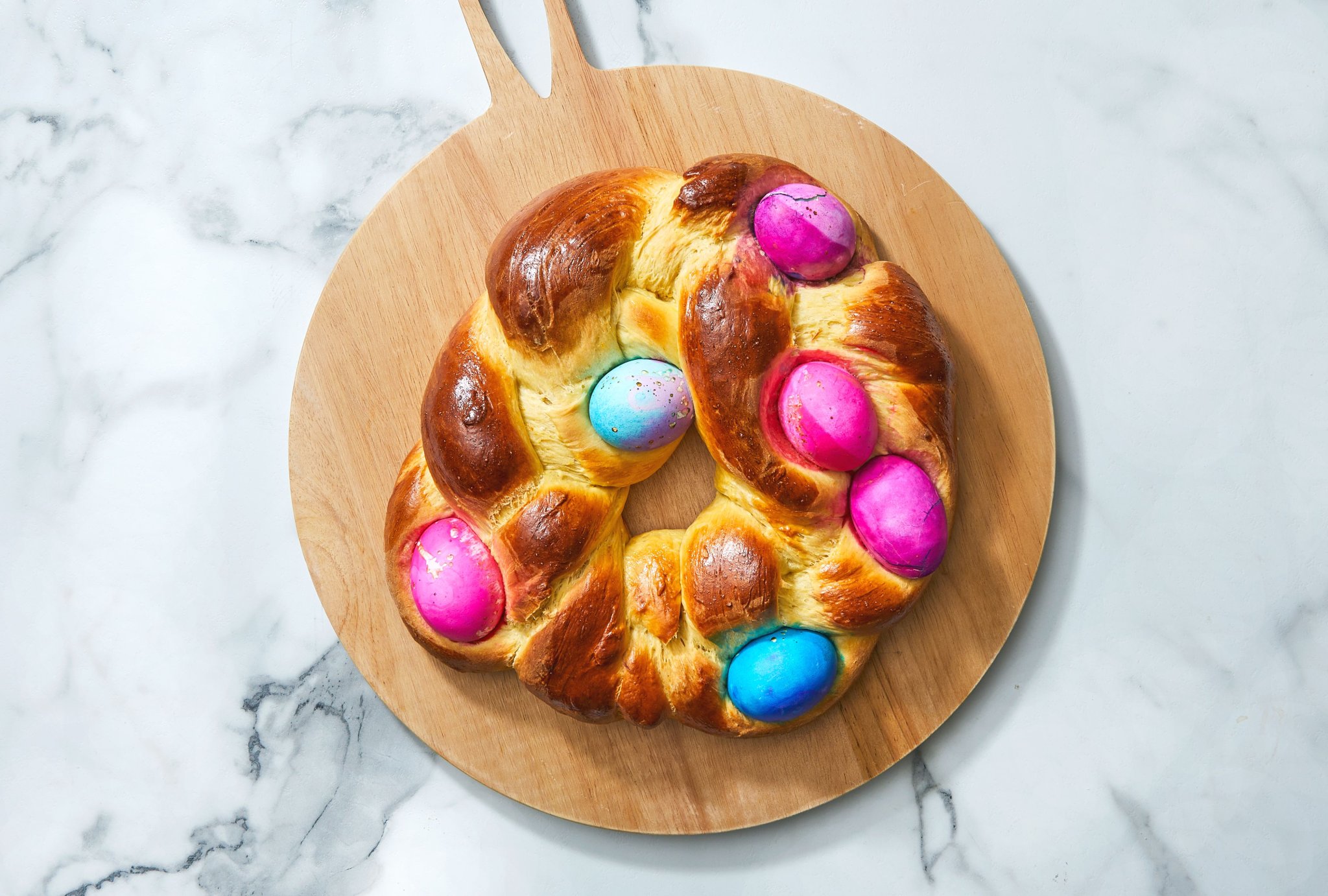 Best-Ever Easter Brunch Recipes - cover