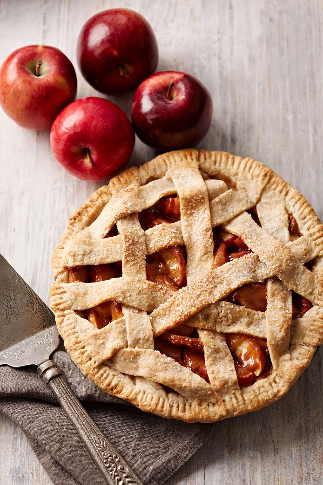 22 of Our Best Pie Recipes for Your Most Unforgettable Slice Ever