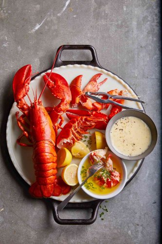 Plan Your Feast of the Seven Fishes Menu with These Seafood Recipes