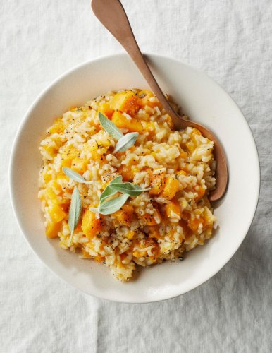 These Luxurious Risotto Recipes Taste Gourmet, But Are Surprisingly Simple to Make