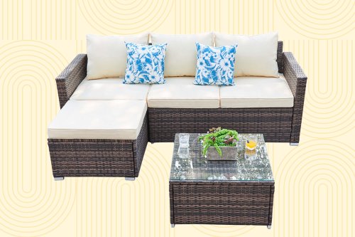 12 Last-Minute Home Deals to Shop During Wayfair’s Biggest Sale of the Season—Up to 75% Off