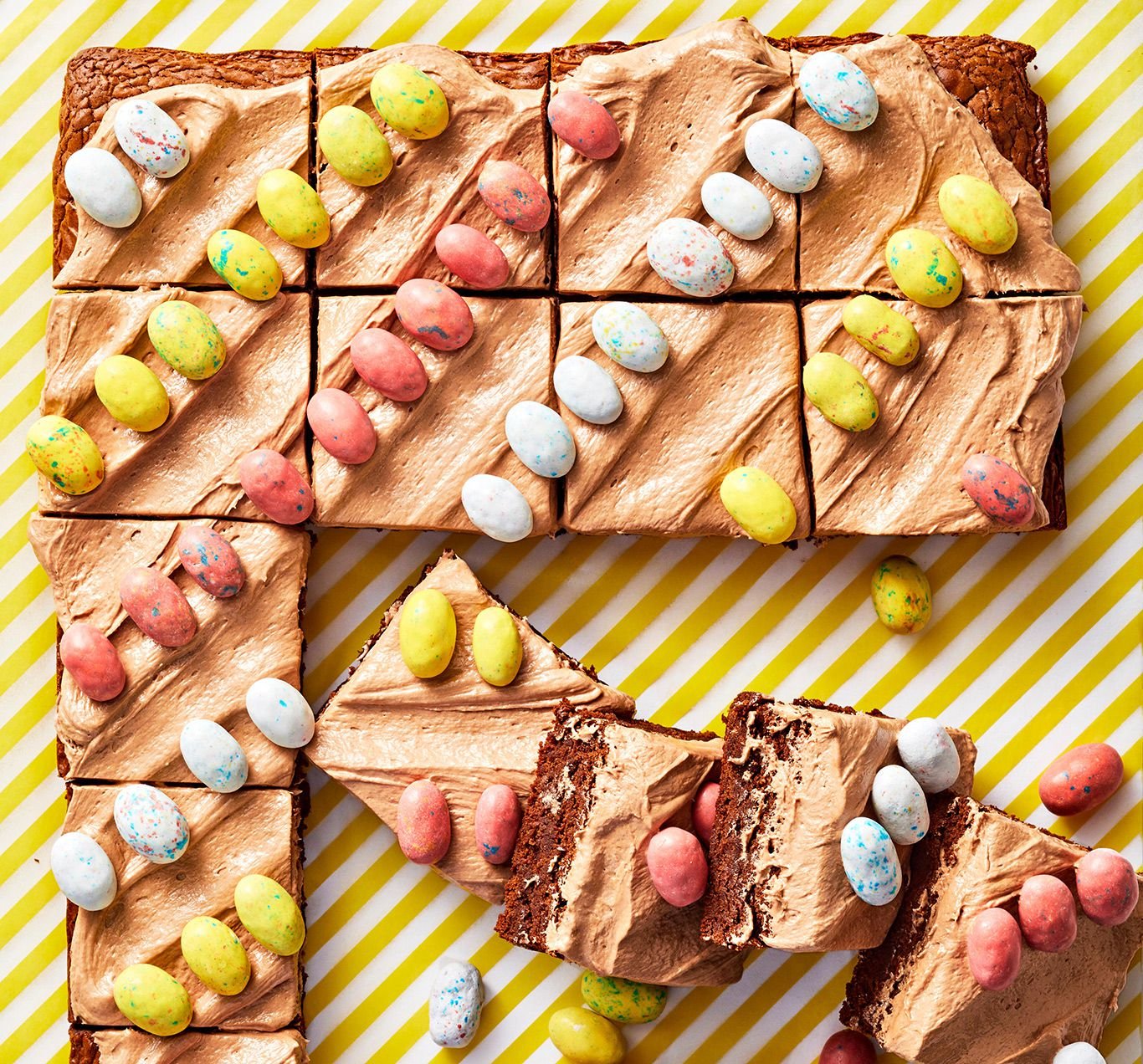 47 Sweet Easter Desserts to Celebrate Spring