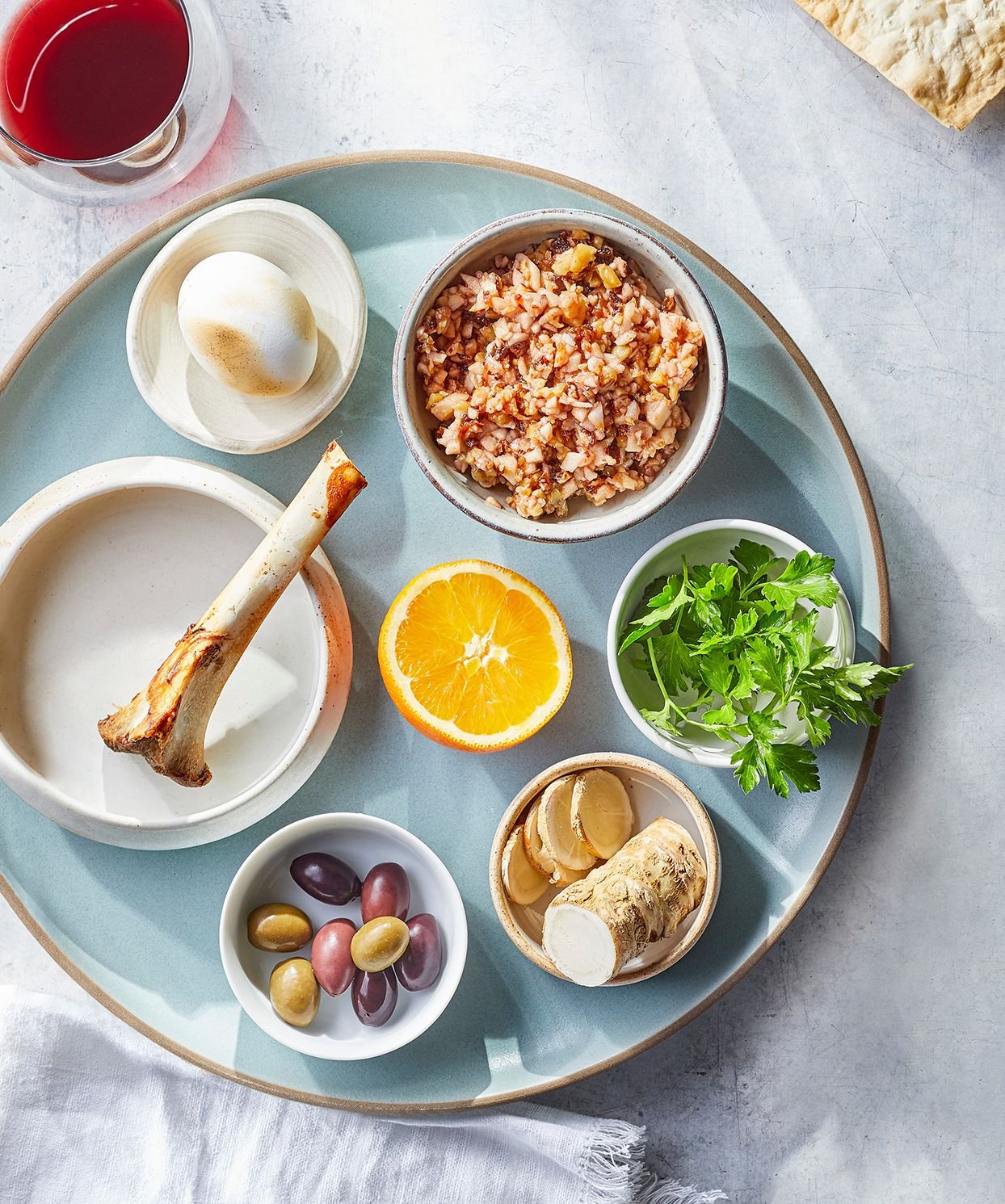 Passover Recipes - cover
