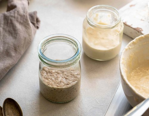 Never Pour Sourdough Starter Down the Sink—Here’s Why