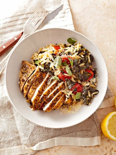 Our Editors Have These Slow Cooker Chicken Breast Recipes on Repeat