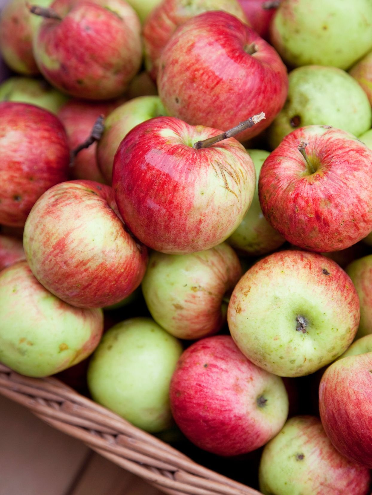 How to Prep Apples for Apple Pie in 3 Simple Steps